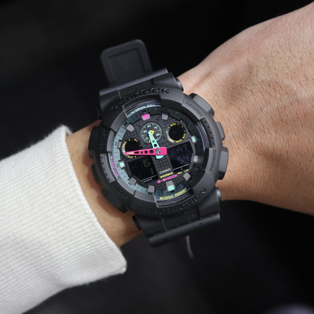 G shock basic watch online