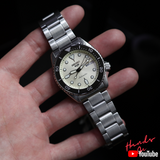 Seiko 5 Sports 38mm SRPK31K1F