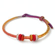 Woven Cord Bracelet