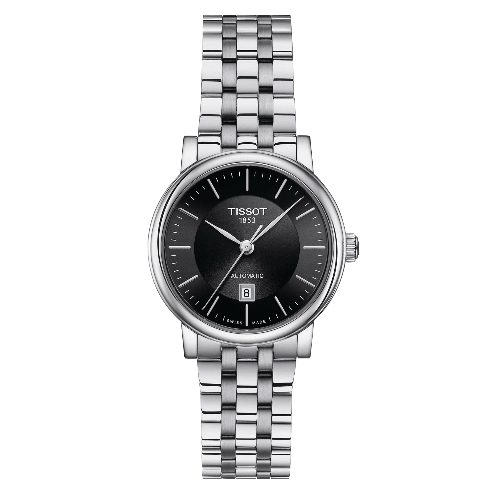 Tissot Carson Premium Automatic Lady T1222071105100