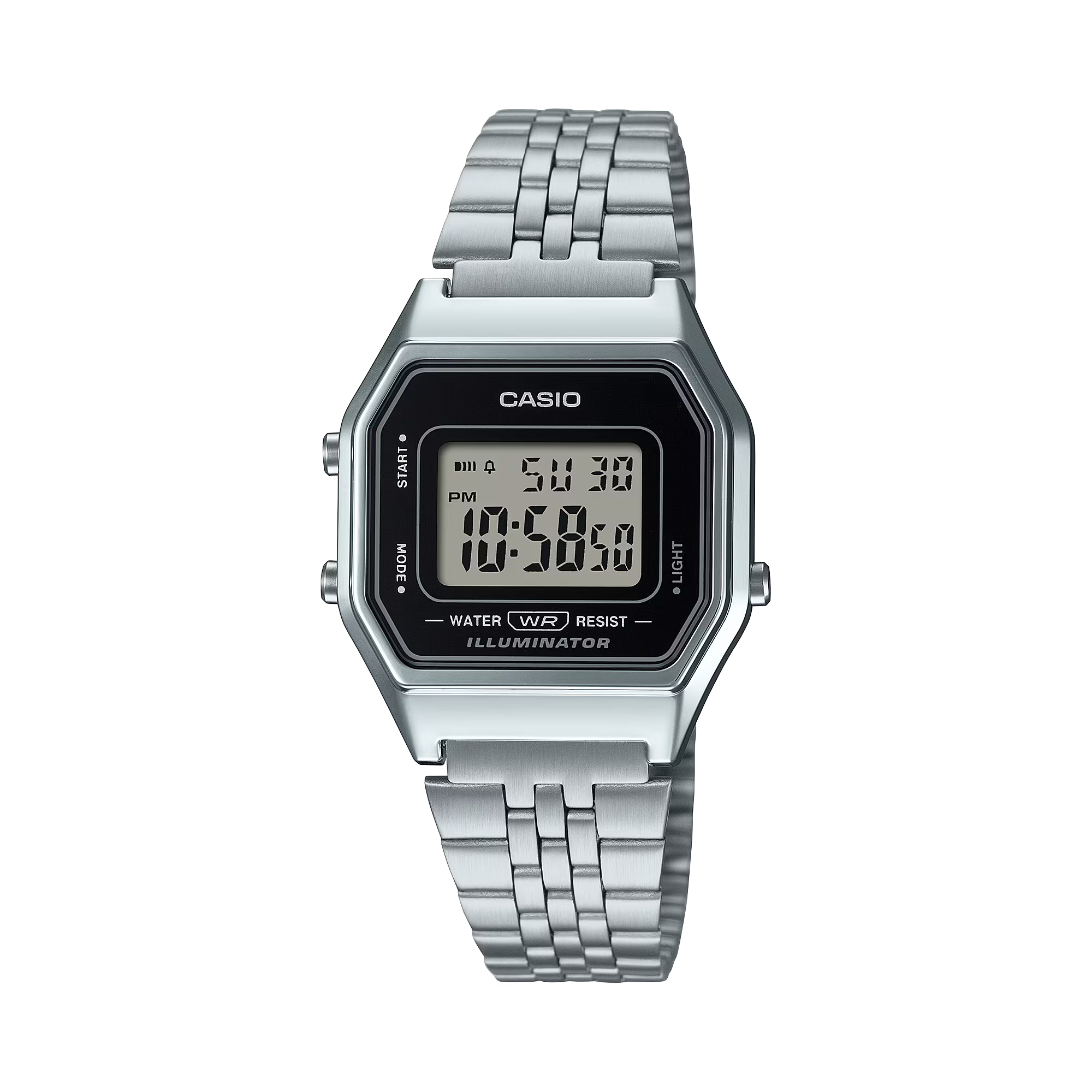 CASIO VINTAGE LA680WEA-1