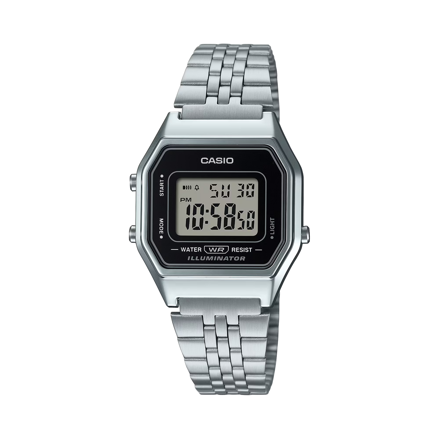 CASIO VINTAGE LA680WEA-1