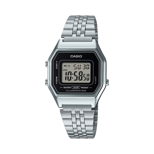 CASIO VINTAGE LA680WEA-1