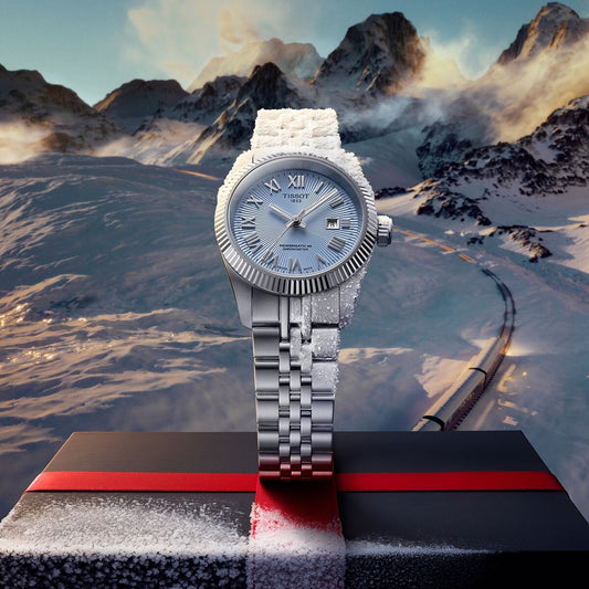 Tissot Ballade 30mm T1562081135300