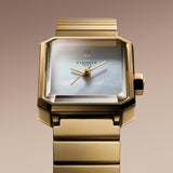 Tissot SRV 30mm T1601103311300