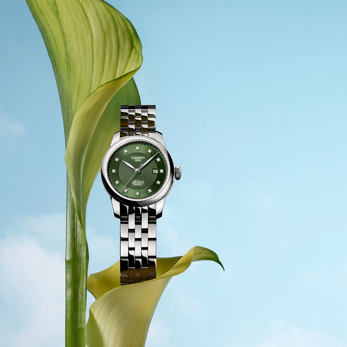 Tissot Le Locle 29mm T0062071109600