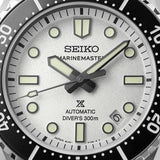 Seiko Prospex Marinemaster 1968 Diver’s Reinterpretation SLA077J1