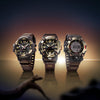 Casio G-shock MASTER OF G - LAND MUDMAN GW-9500MH-5
