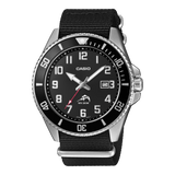 CASIO Analog MDV106C-1AV
