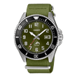 CASIO Analog MDV106C-3AV