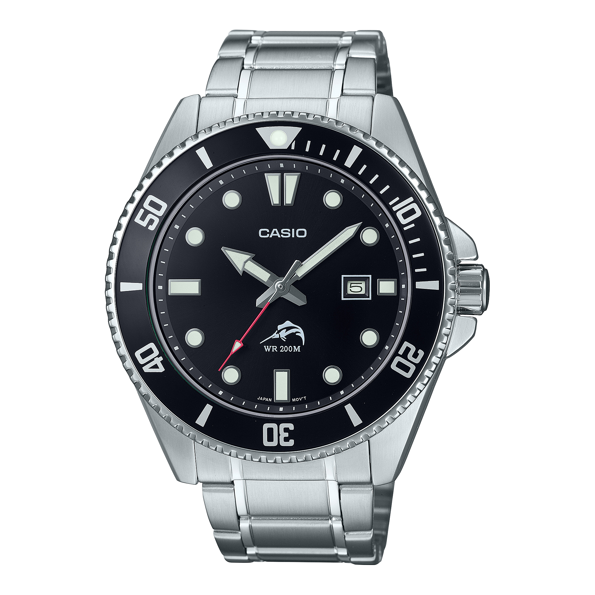 Casio G-Shock Watch MDV106DD-1A1