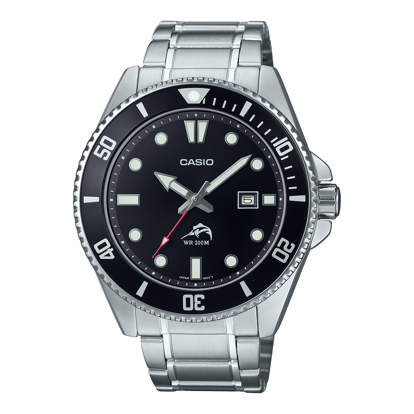 Casio G-Shock Watch MDV106DD-1A1