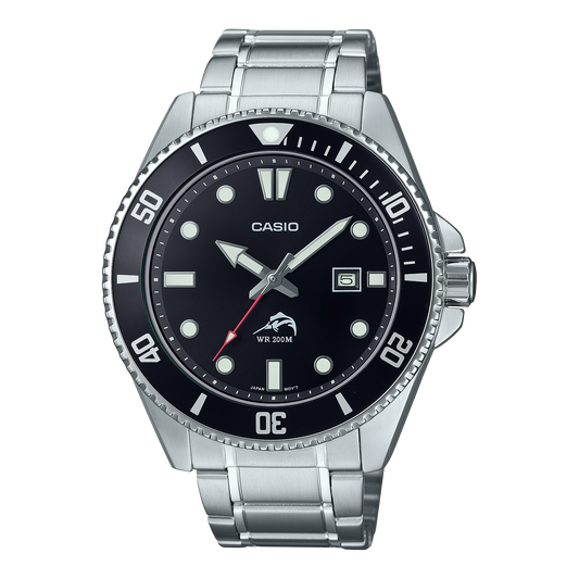 Casio G-Shock Watch MDV106DD-1A1