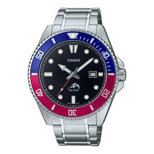 Casio G-Shock Watch MDV106DD-1A2
