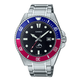 Casio G-Shock Watch MDV106DD-1A2