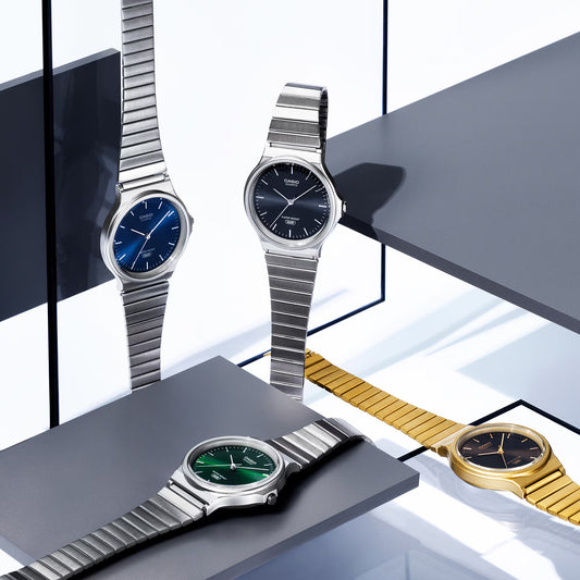 CASIO MQ-24DA-3A
