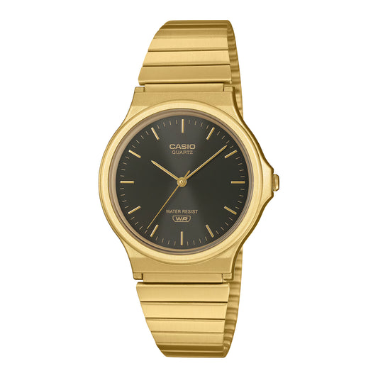 CASIO MQ-24GA-1A