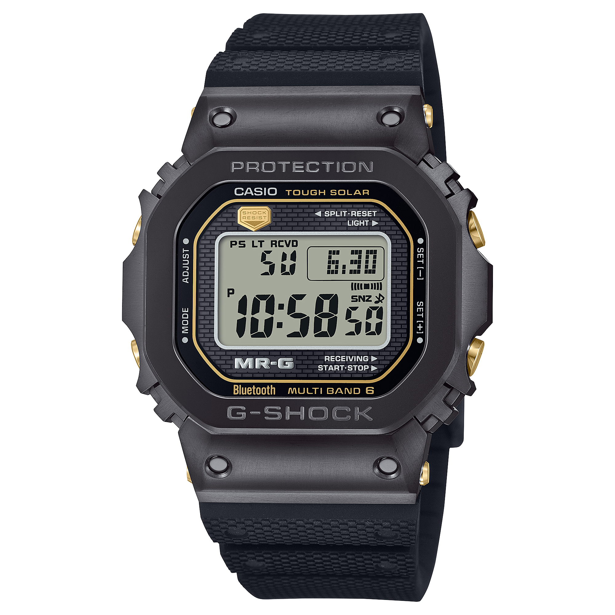 Casio G-Shock Watch MRGB5000R-1