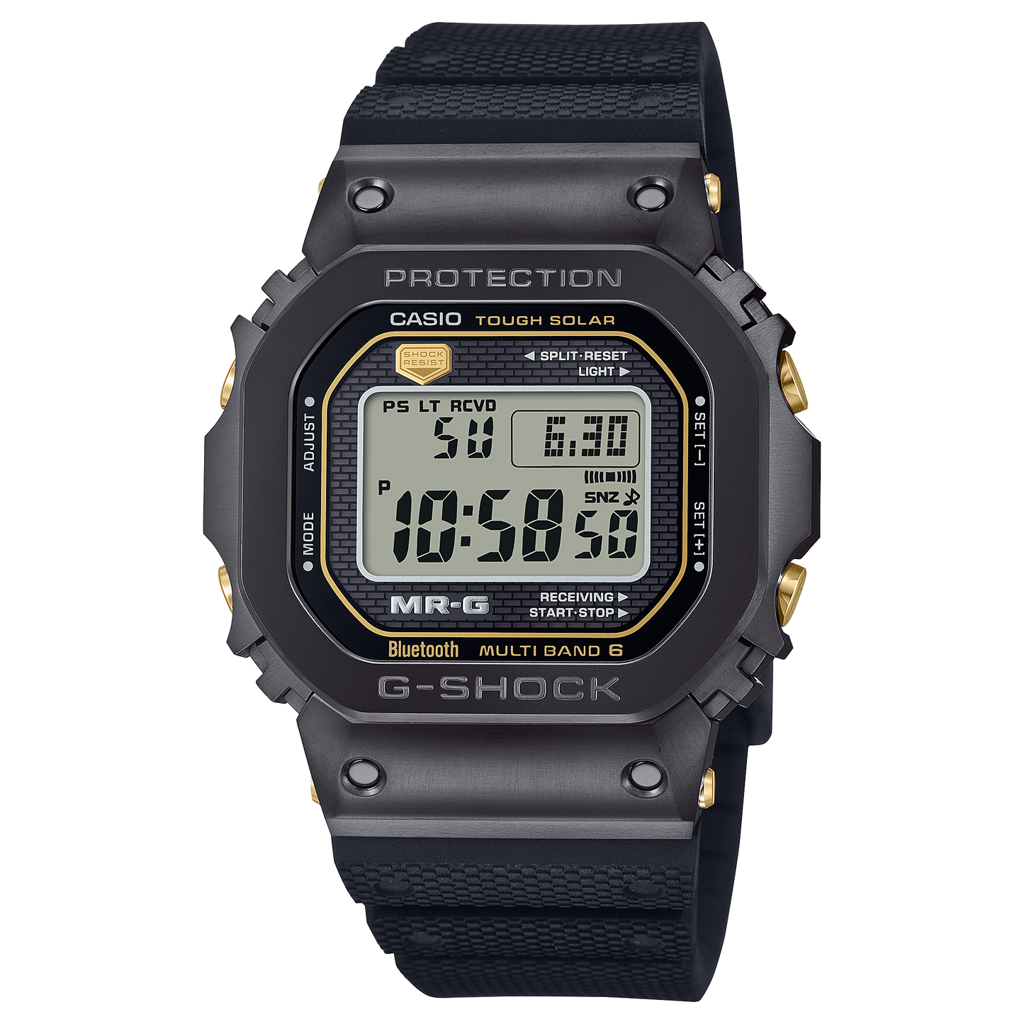 Casio G-Shock Watch MRGB5000R-1