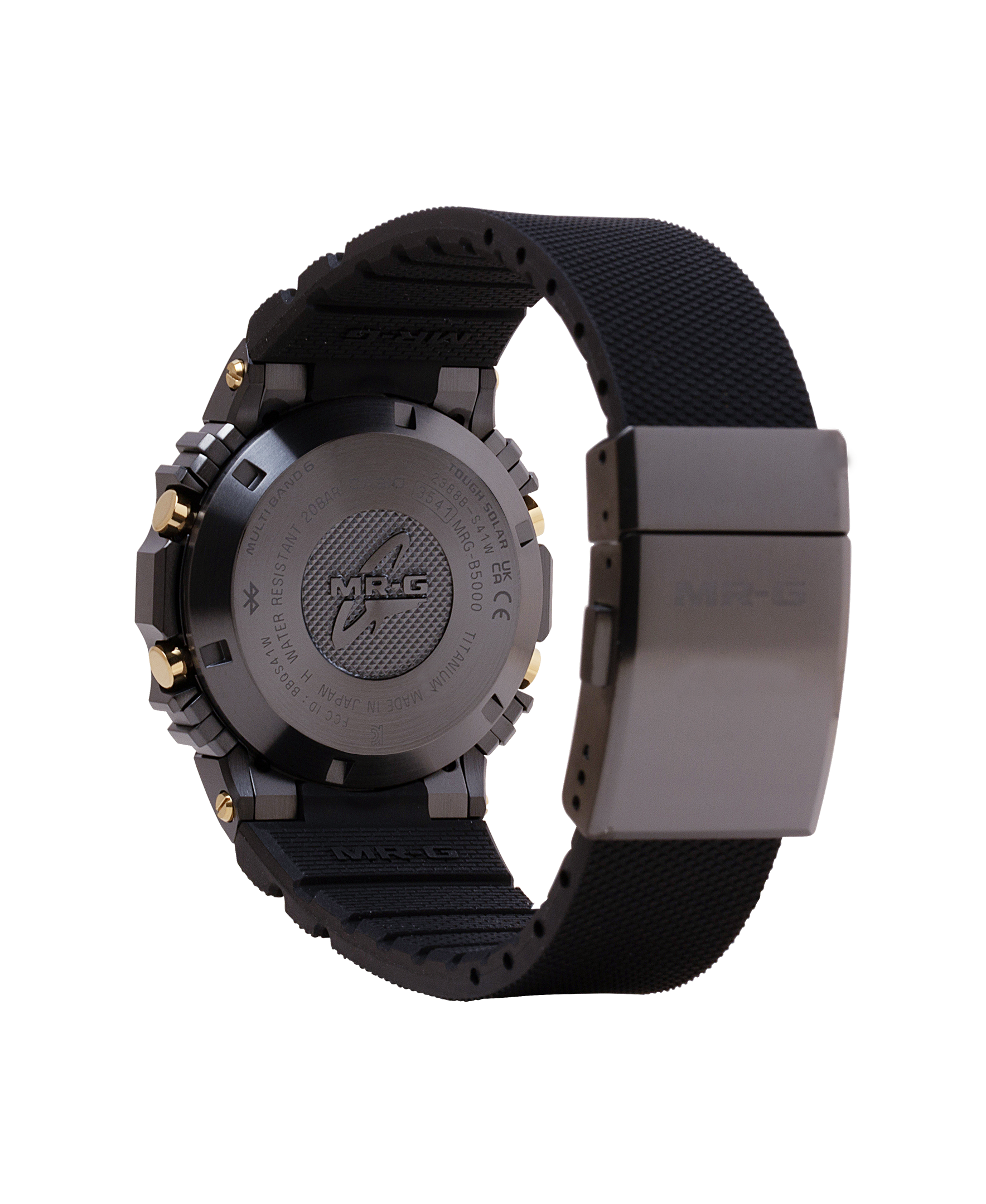 Casio G-Shock Watch MRGB5000R-1