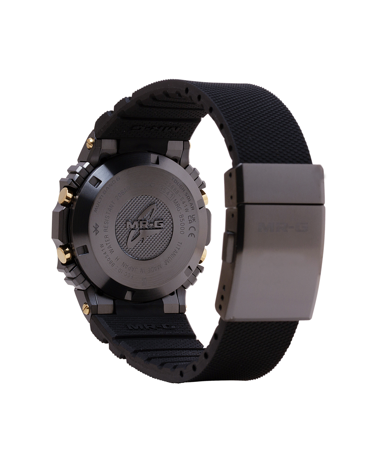 Casio G-Shock Watch MRGB5000R-1