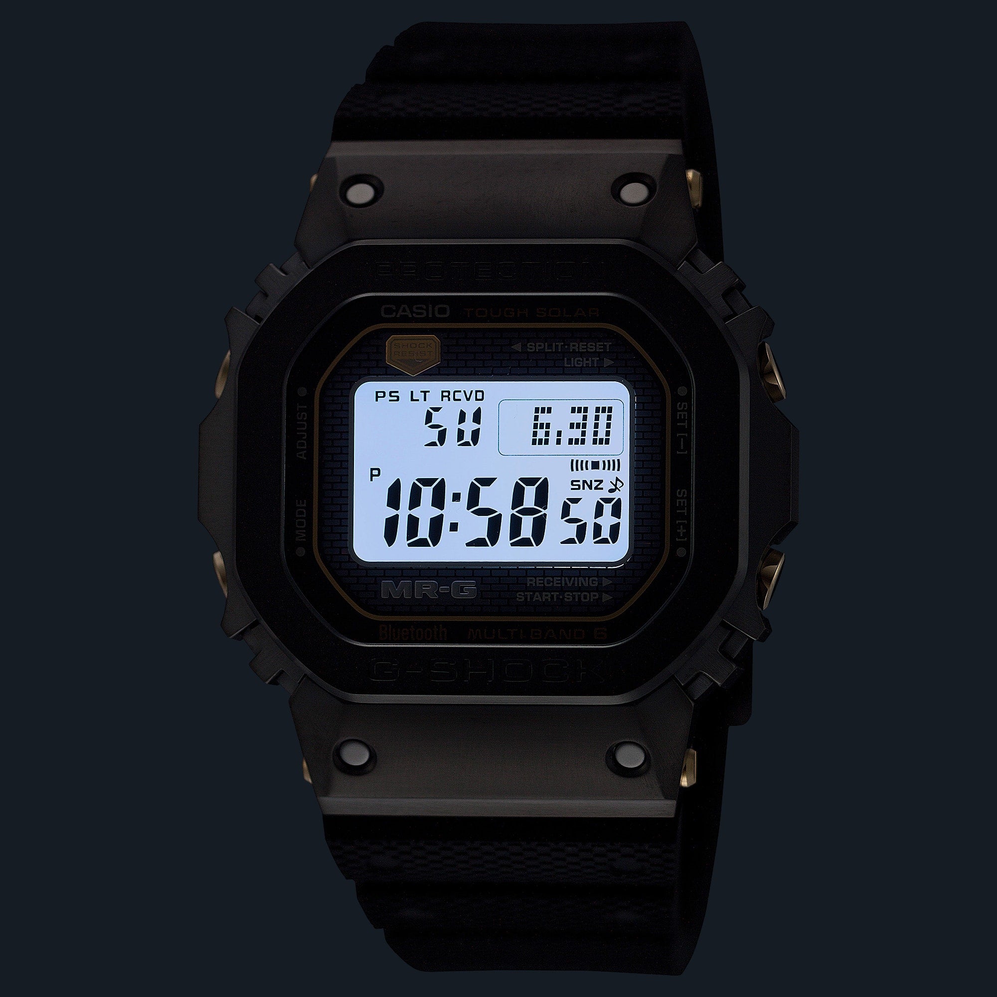 Casio G-Shock Watch MRGB5000R-1