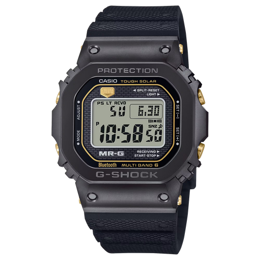 CASIO G-SHOCK MR-G MRG-B5000 Series MRG-B5000R-1