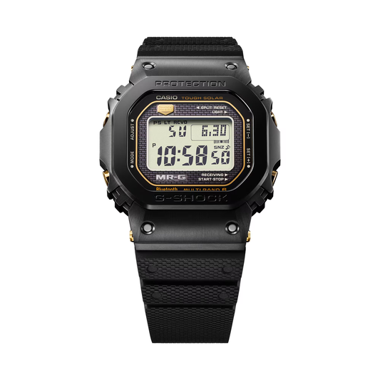 CASIO G-SHOCK MR-G MRG-B5000 Series MRG-B5000R-1