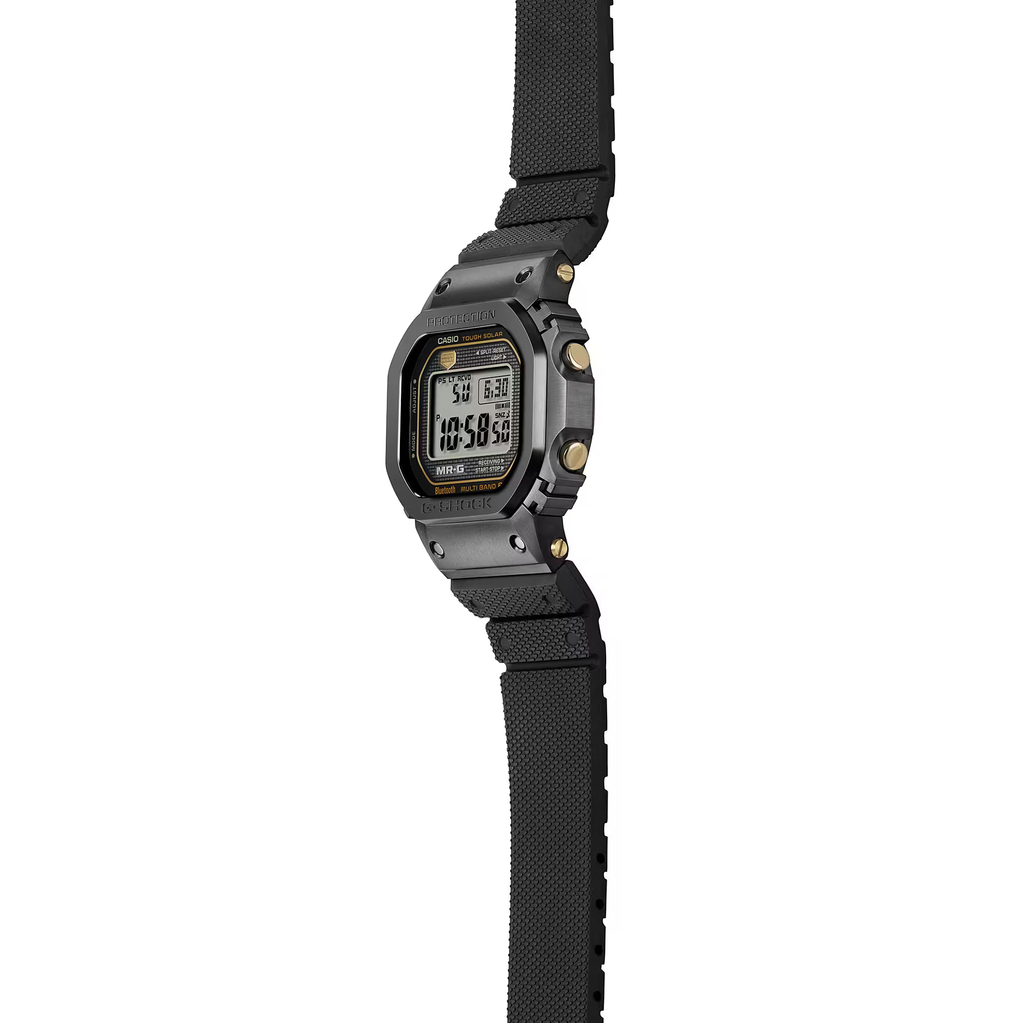 CASIO G-SHOCK MR-G MRG-B5000 Series MRG-B5000R-1