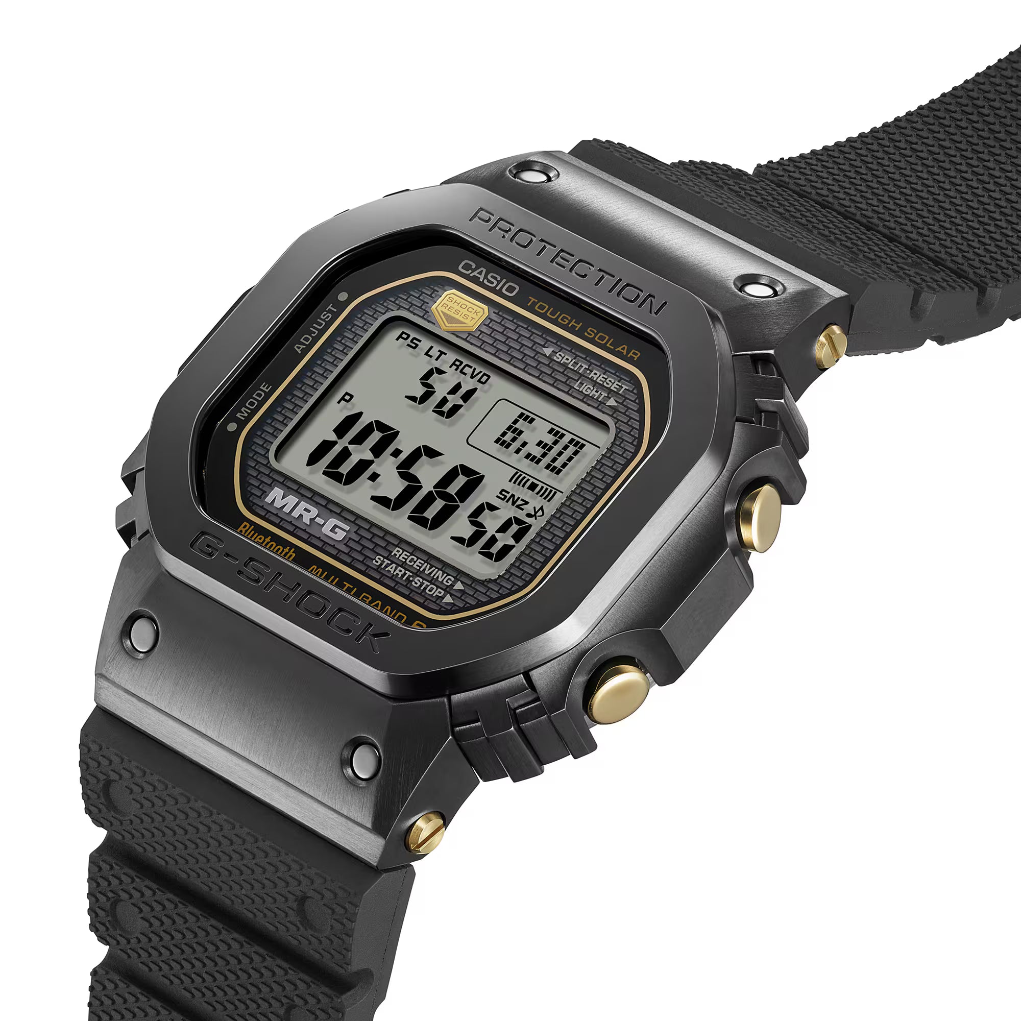 CASIO G-SHOCK MR-G MRG-B5000 Series MRG-B5000R-1