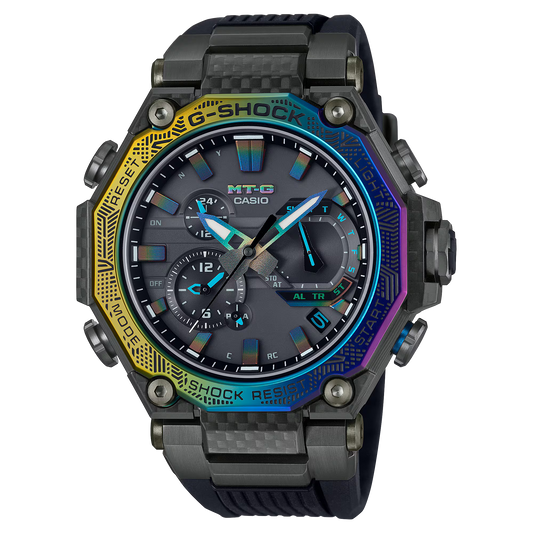 CASIO  G-SHOCK MT-G MTG-B2000 Series MTG-B2000YR-1A