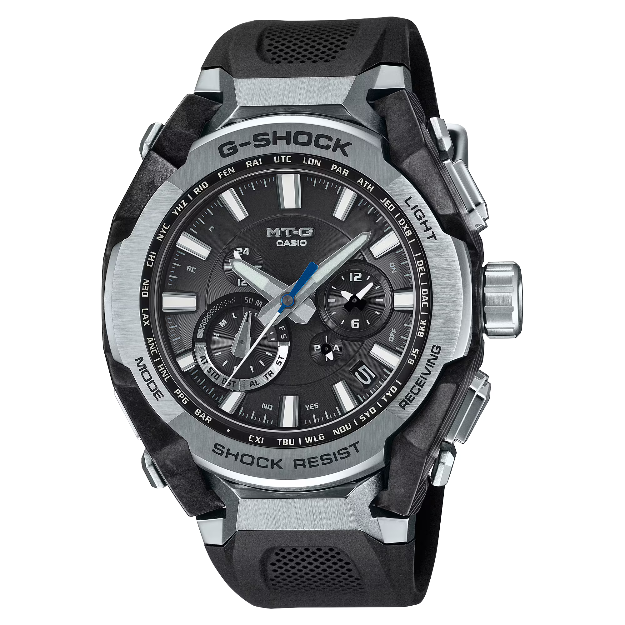 CASIO G-SHOCK MT-G MTG-B4000 Series MTG-B4000-1A