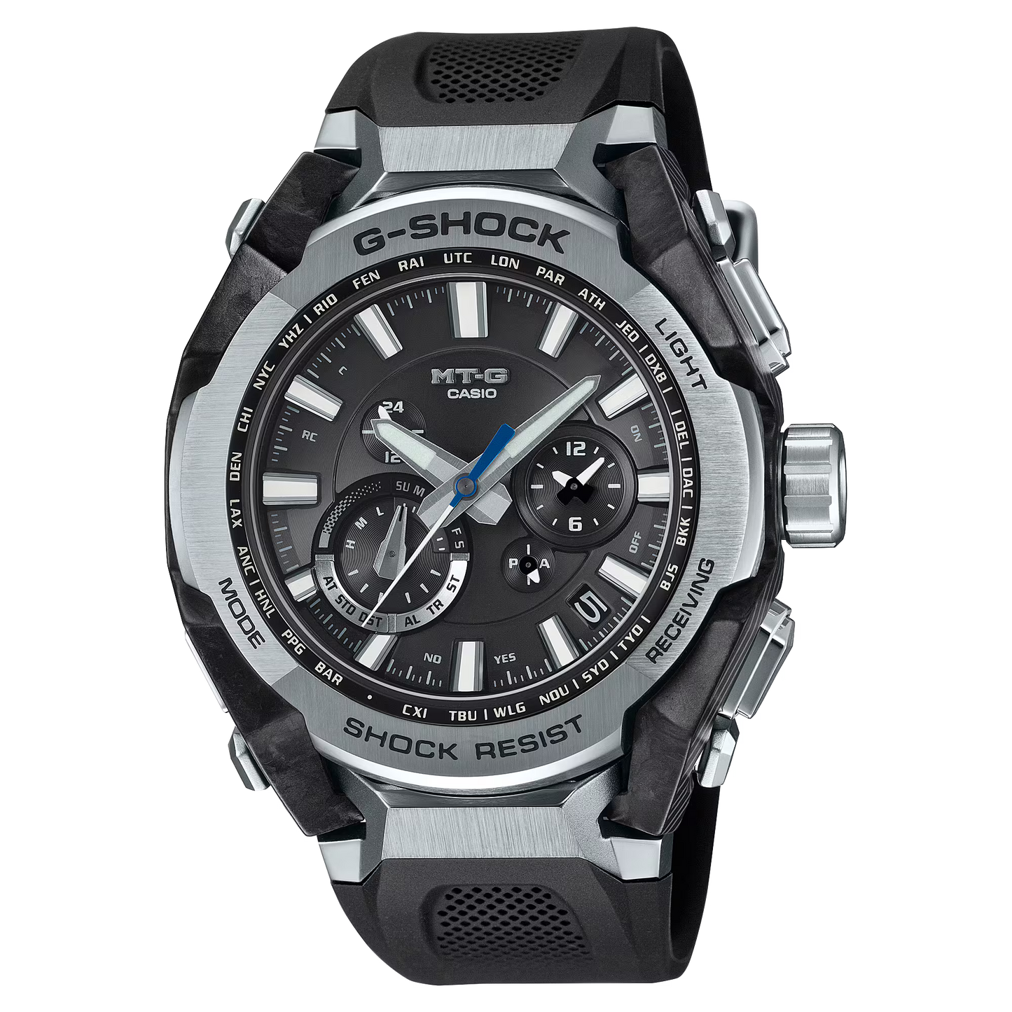 CASIO G-SHOCK MT-G MTG-B4000 Series MTG-B4000-1A