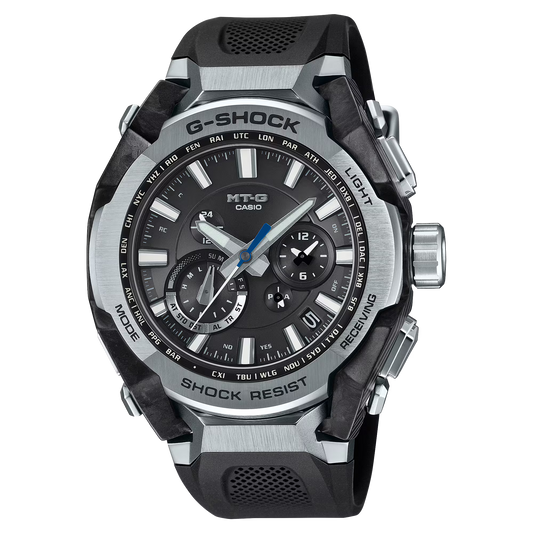 CASIO G-SHOCK MT-G MTG-B4000 Series MTG-B4000-1A