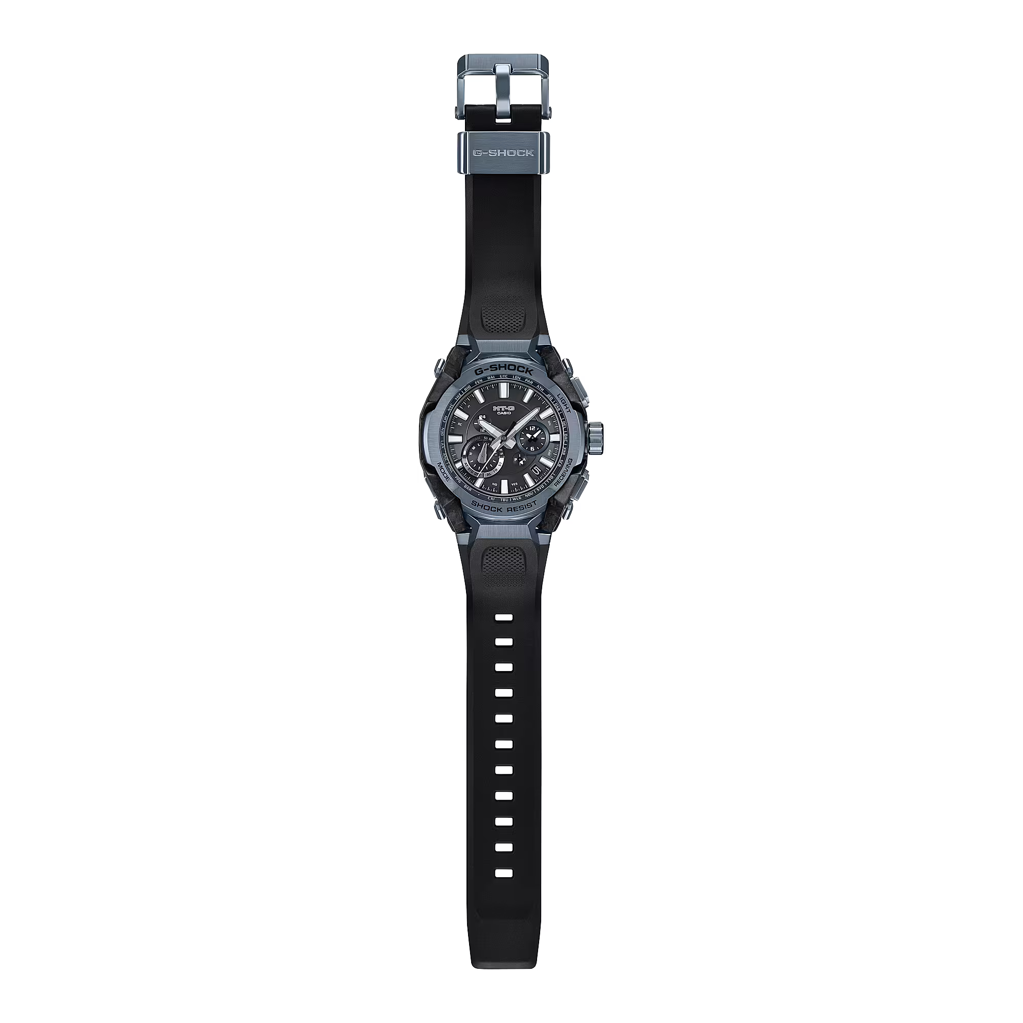 CASIO G-SHOCK MT-G MTG-B4000 Series MTG-B4000B-1A2