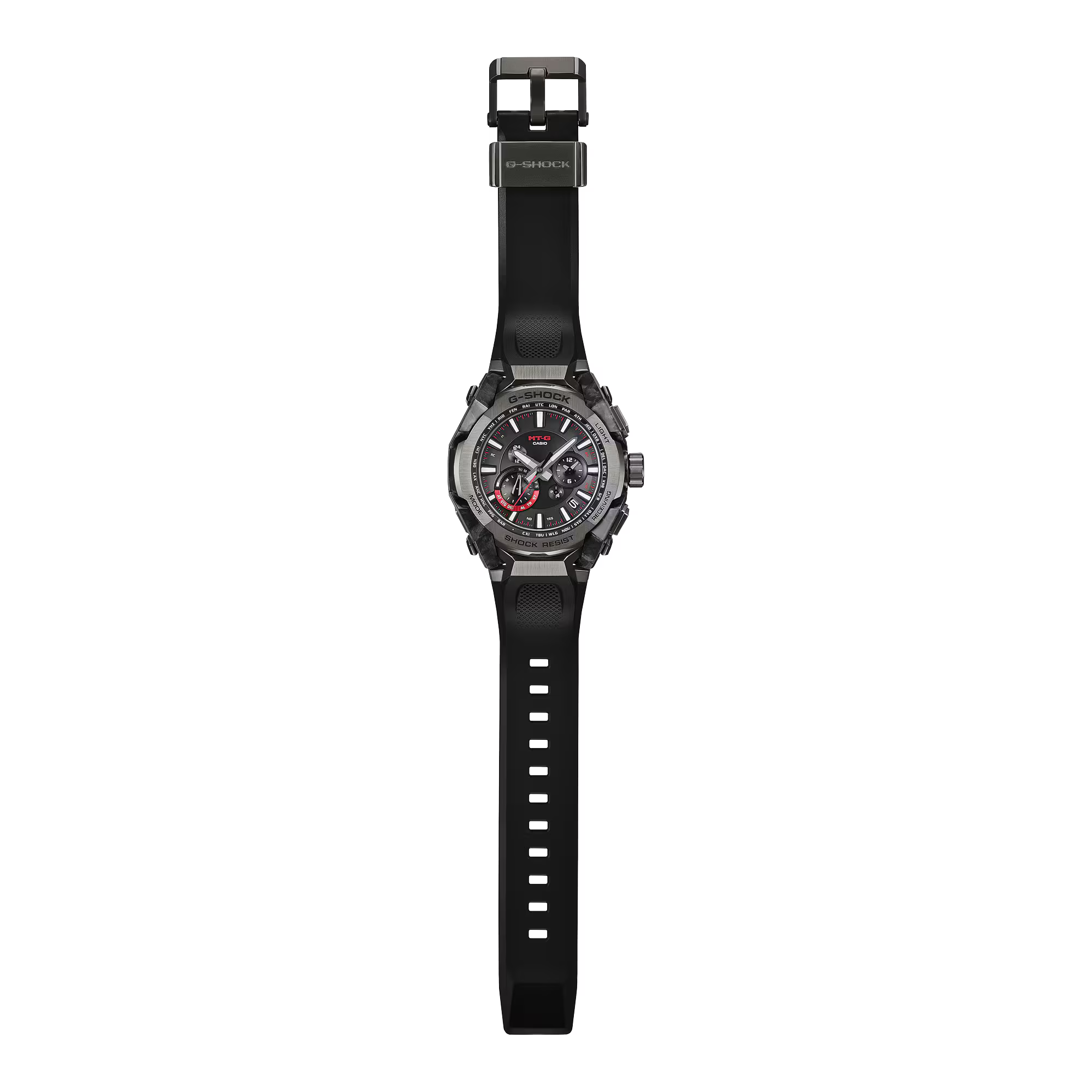 CASIO G-SHOCK MT-G MTG-B4000 Series MTG-B4000B-1A