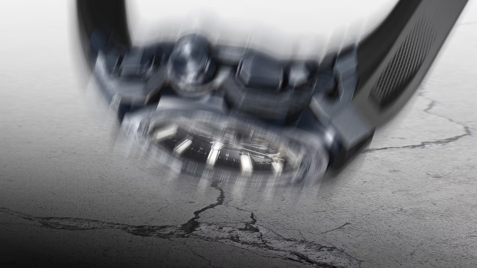 CASIO G-SHOCK MT-G MTG-B4000 Series MTG-B4000B-1A
