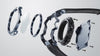 CASIO G-SHOCK MT-G MTG-B4000 Series MTG-B4000B-1A