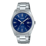 CASIO Analog MTP-1302D-2AV