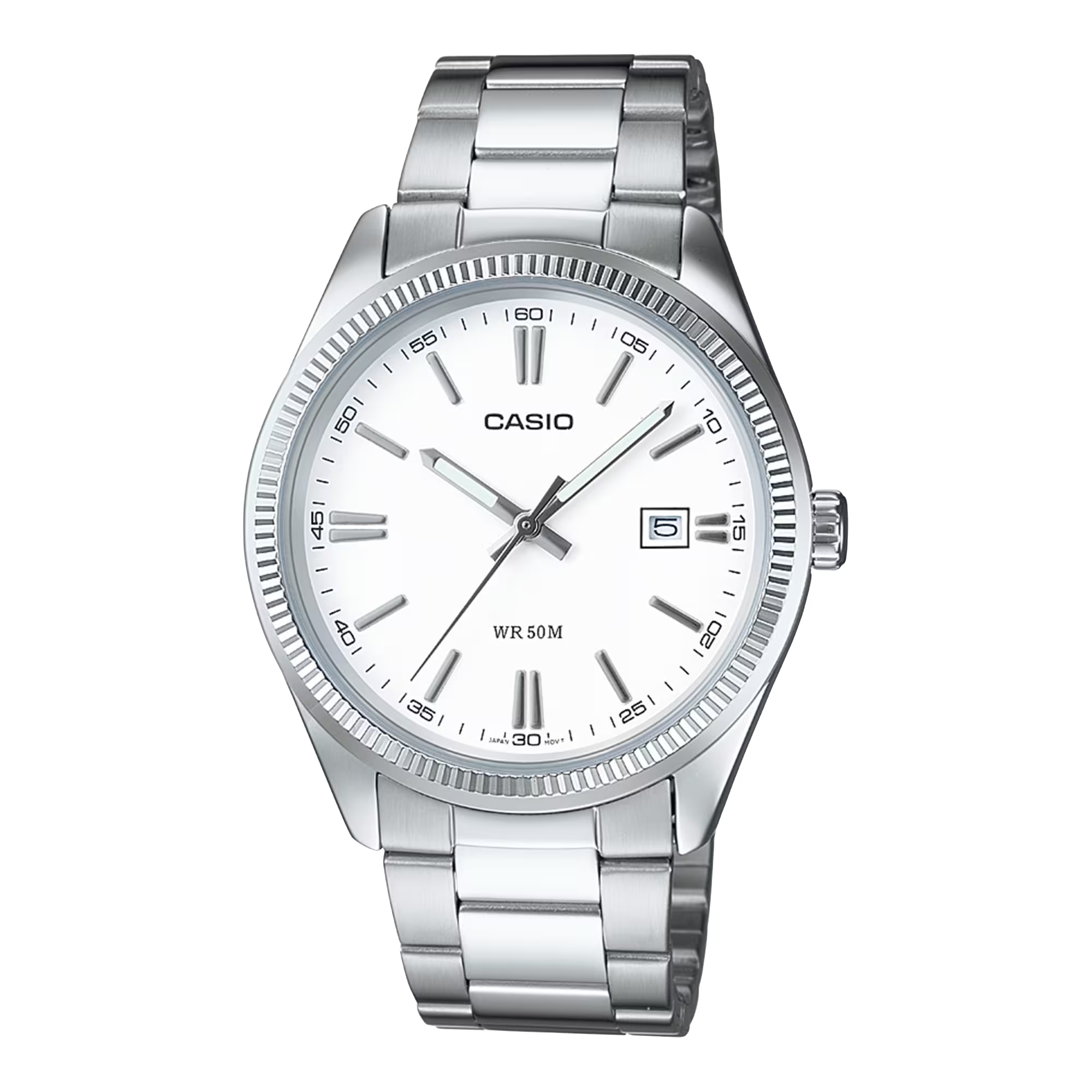 CASIO Analog MTP-1302D-7A1V