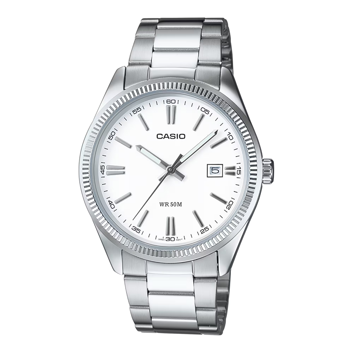CASIO Analog MTP-1302D-7A1V