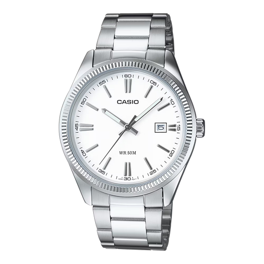 CASIO Analog MTP-1302D-7A1V