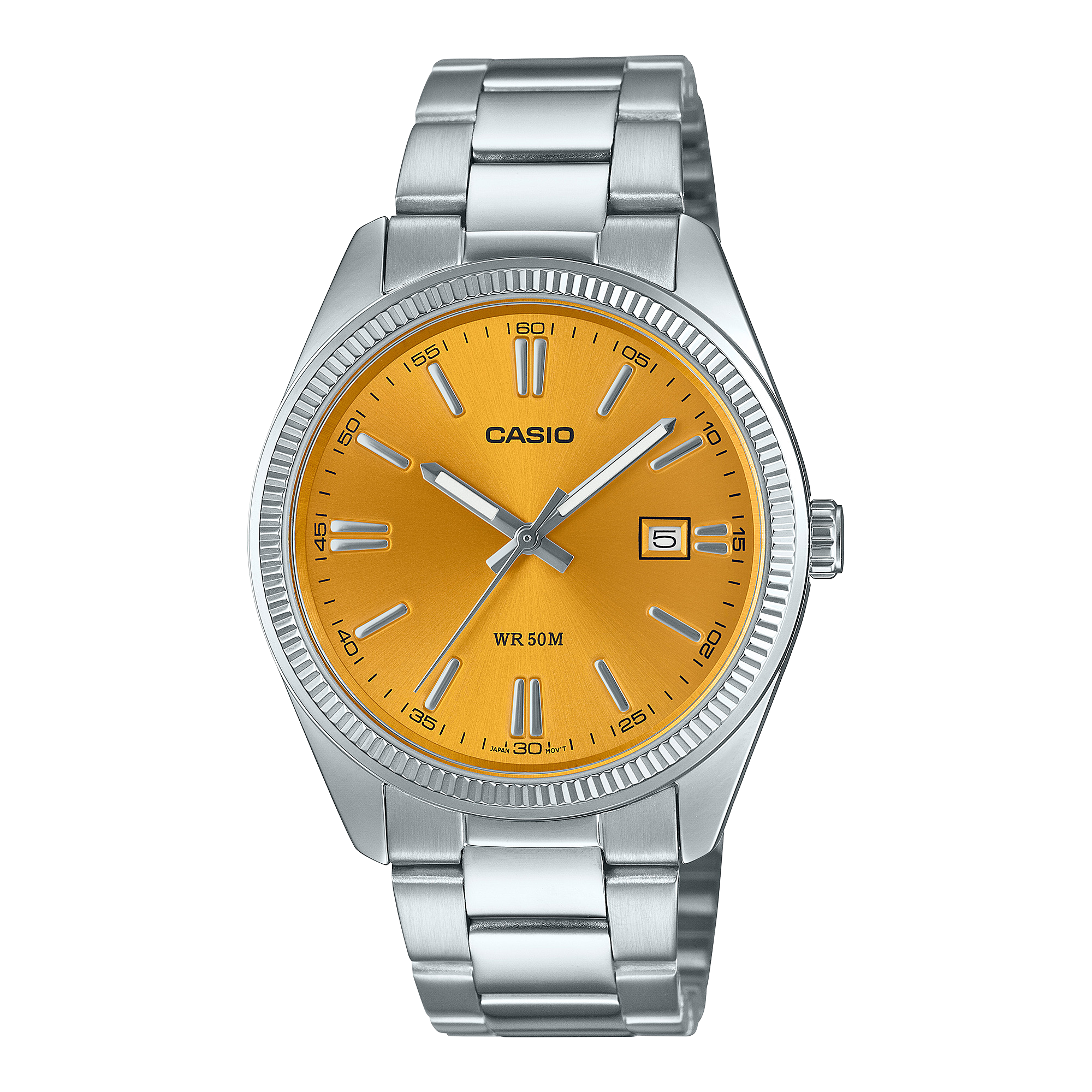 Casio G-Shock Watch MTP1302D-9AVT