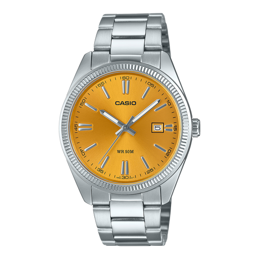 Casio G-Shock Watch MTP1302D-9AVT