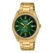 CASIO ANALOG MTP-1302PGC-3AV