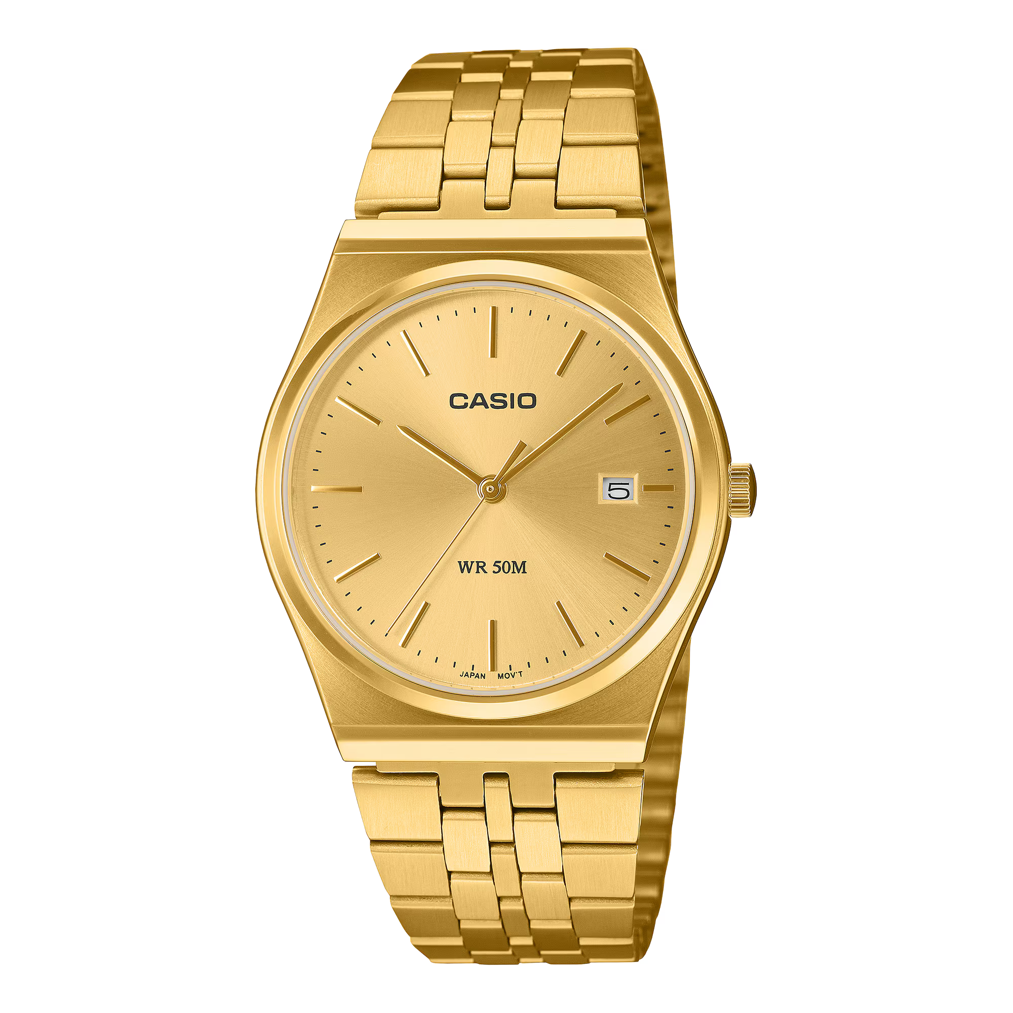 CASIO MTP-B145GC-9AV