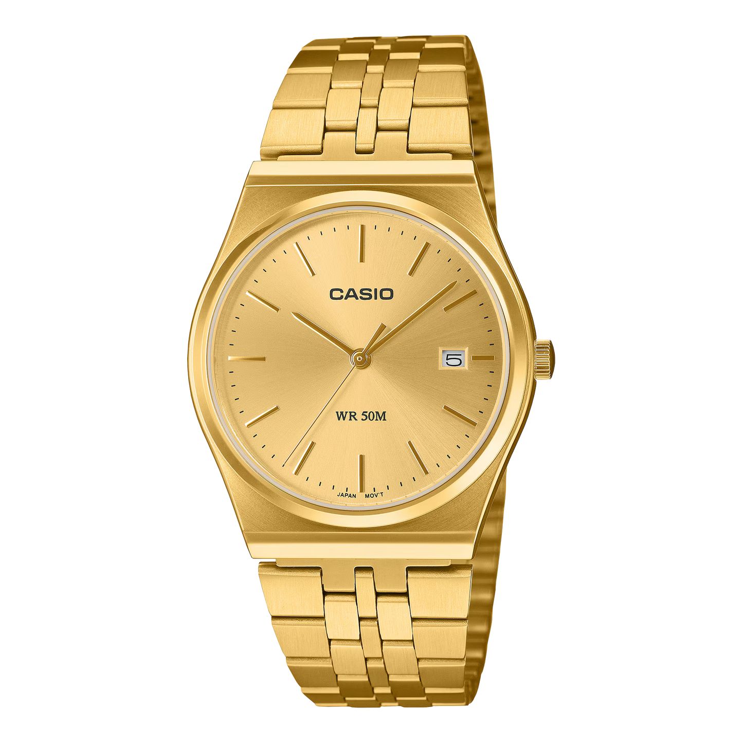 CASIO MTP-B145GC-9AV