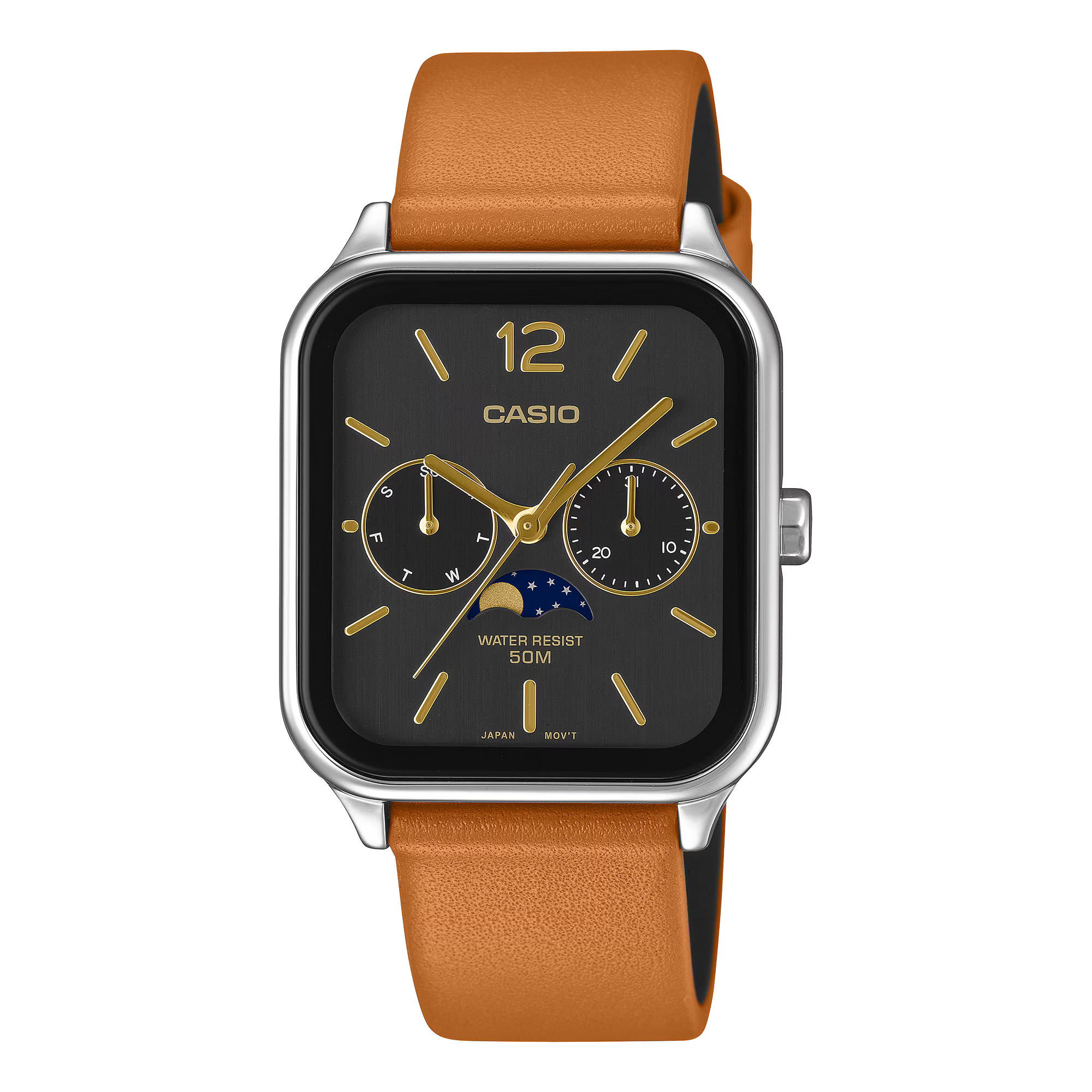 CASIO MTP-M305LC-1AV