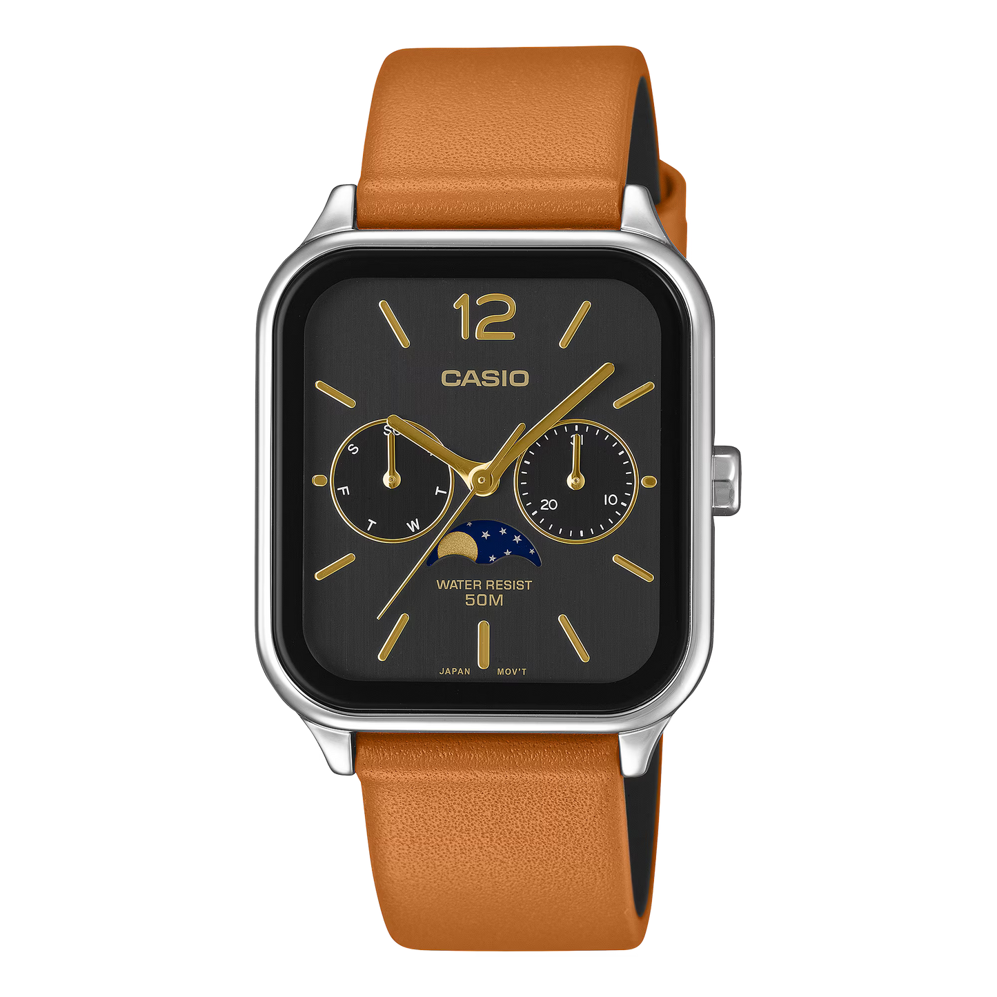 CASIO MTP-M305LC-1AV