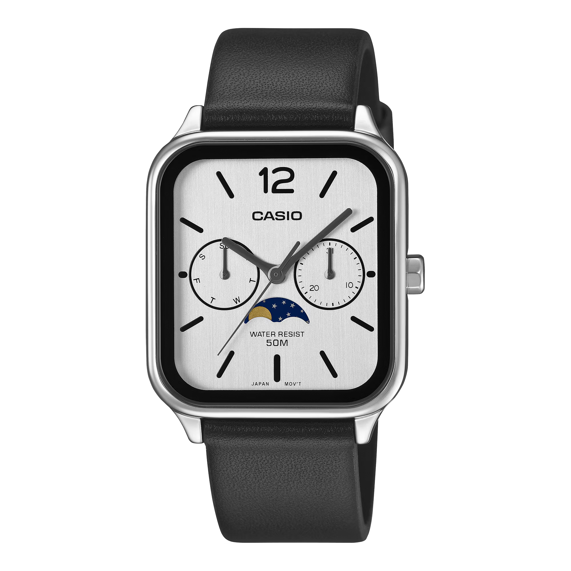 CASIO MTP-M305LC-7AV